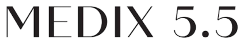 Medix 5.5